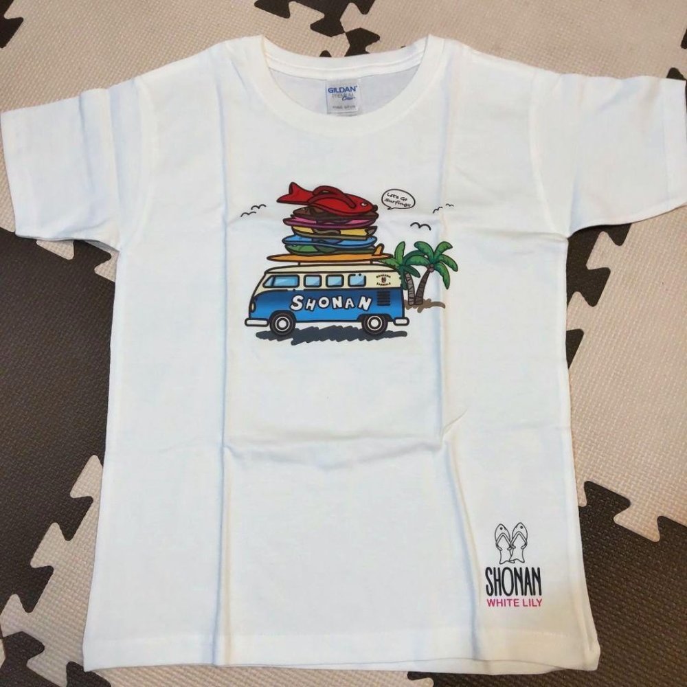 T-shirt For Kids
